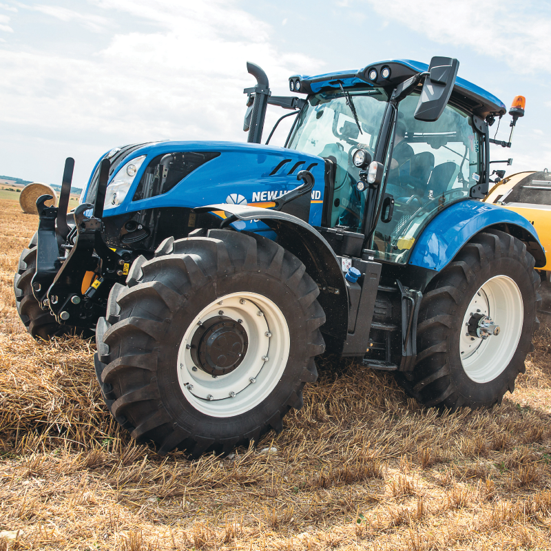 ТОП причин купити якісні запчастини для трактора