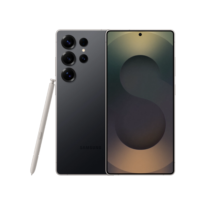 Samsung S25 Ultra: чому Samsung S25 Ultra 512GB – найкраща конфігурація