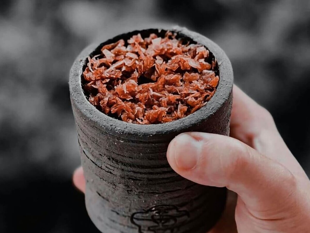 Табак для кальяна: как разобраться в многообразии и найти то, что действительно нравится